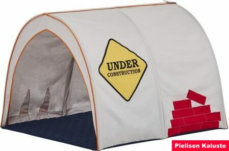 Hoppekids Tunnelit Construction