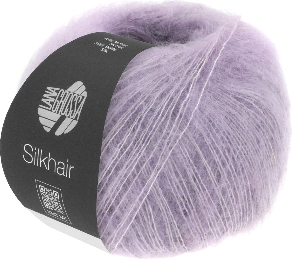 Lana Grossa Silkhair 173