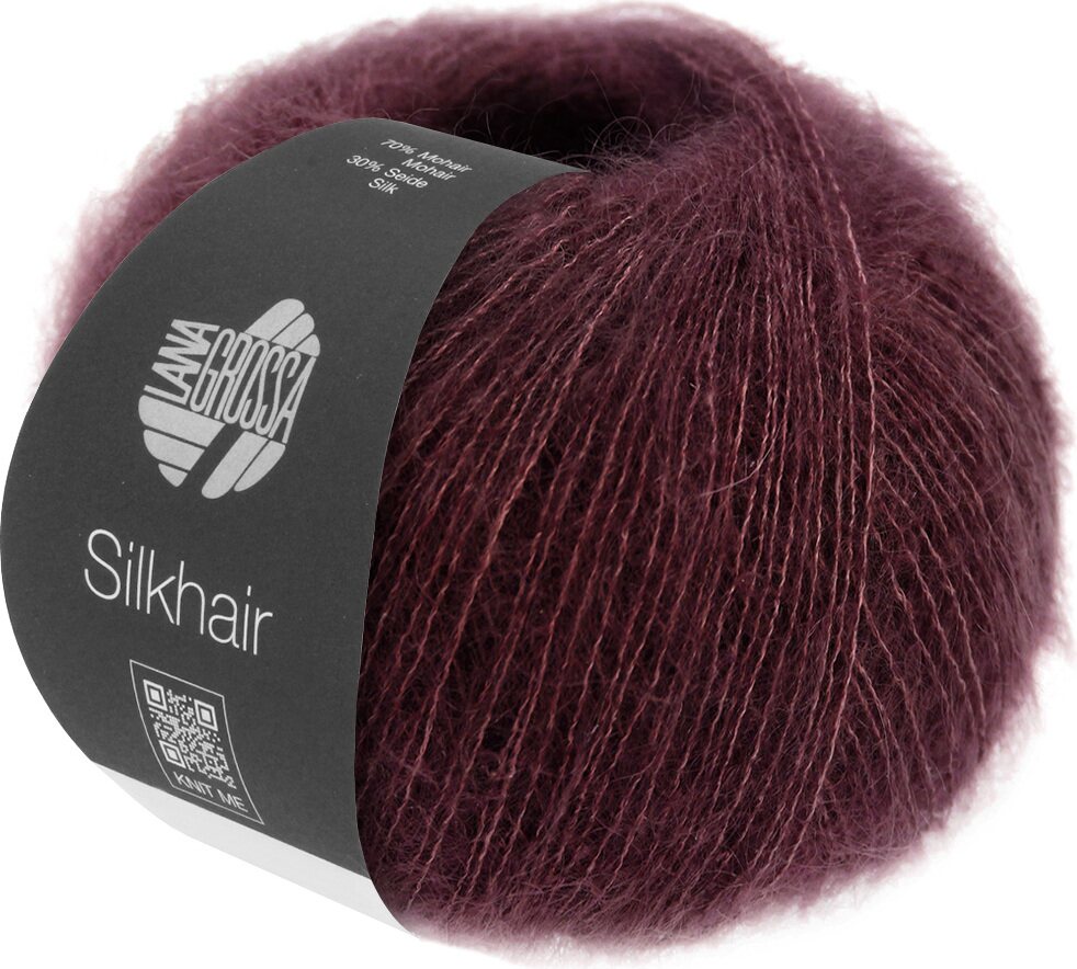 Lana Grossa Silkhair 177