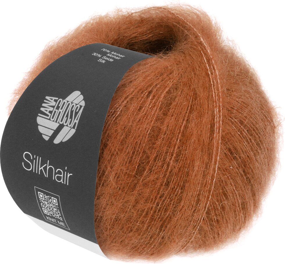Lana Grossa Silkhair 181