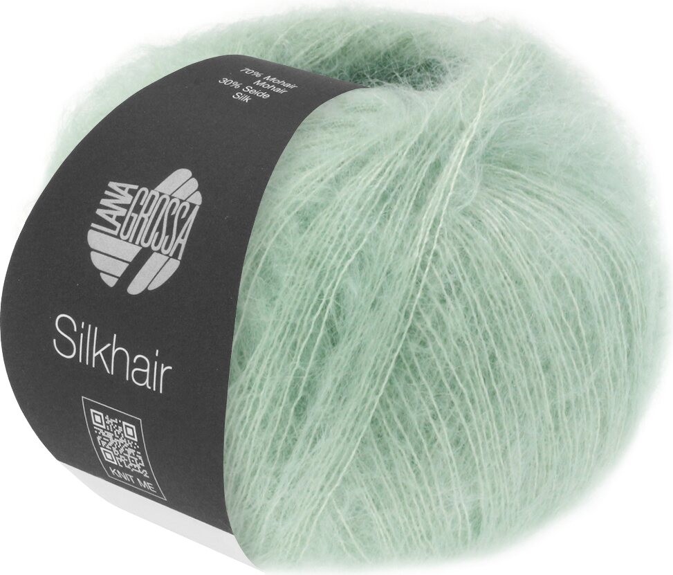 Lana Grossa Silkhair 186