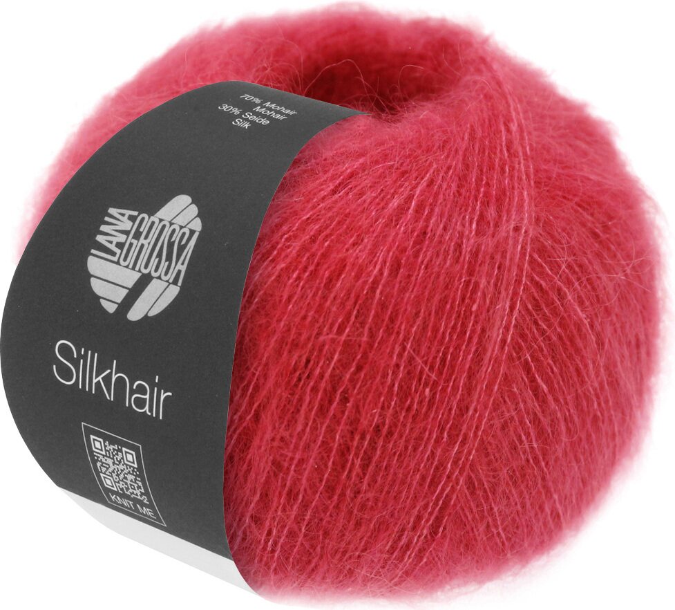 Lana Grossa Silkhair 198