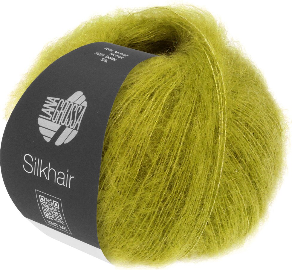 Lana Grossa Silkhair 200