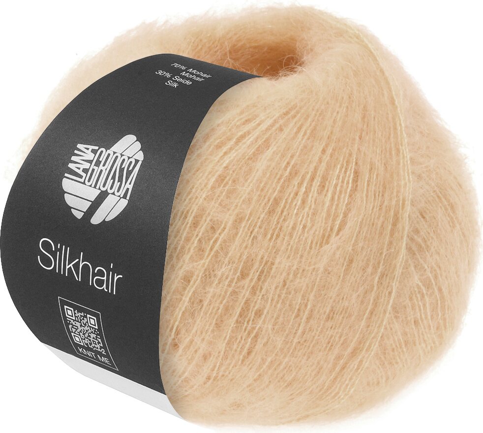 Lana Grossa Silkhair 213