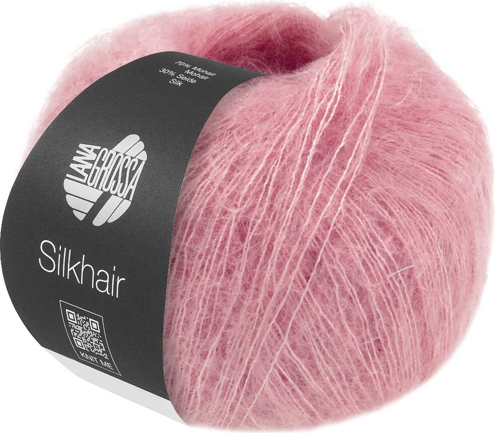 Lana Grossa Silkhair 214