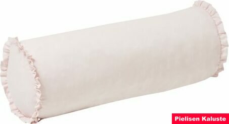 Hoppekids Winter Wonderland tyynyt Putkityyny Roosa