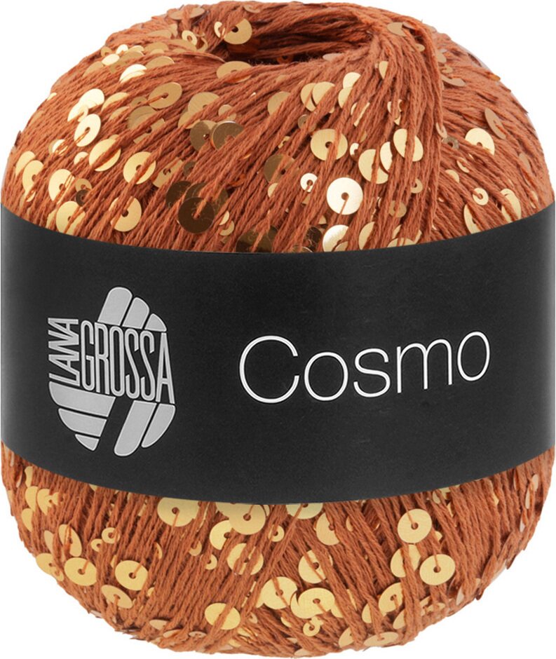 Lana Grossa Cosmo 8