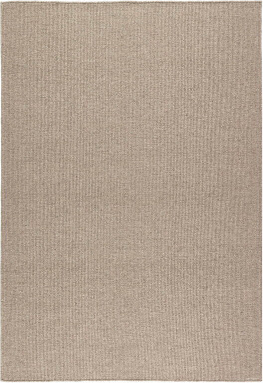 Polytuft Luxor 170x240cm Natur