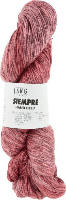 Lang Yarns Siempre 48