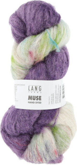 Lang Yarns Muse 10