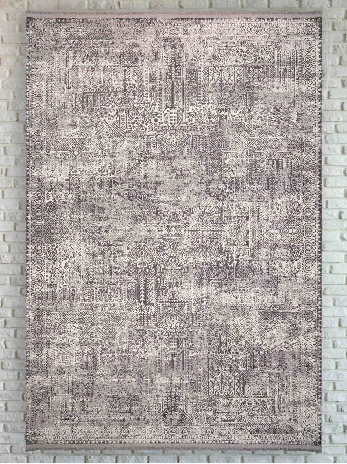 Nordium Crest 120x165cm Crest 1