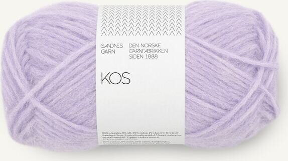 Sandnes Garn Kos 5223 Lavender