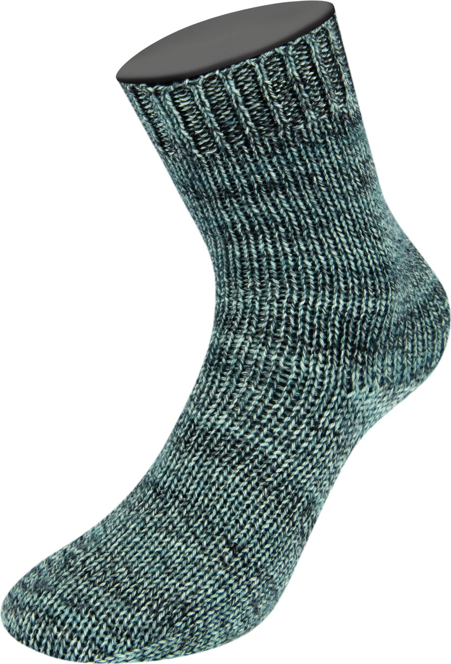 Lana Grossa Vintage Socks 1004