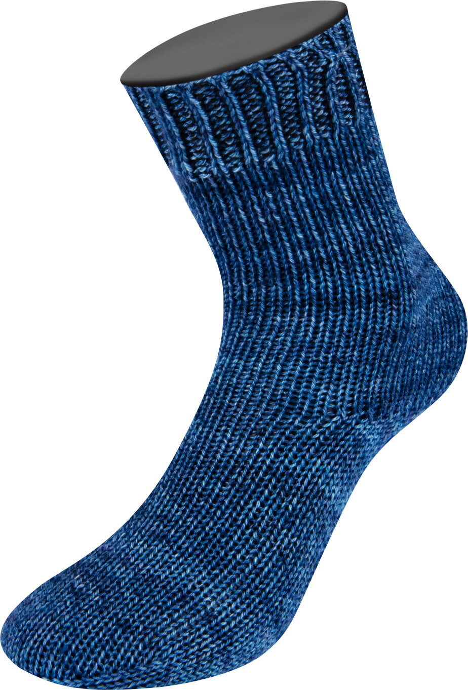 Lana Grossa Vintage Socks 1005
