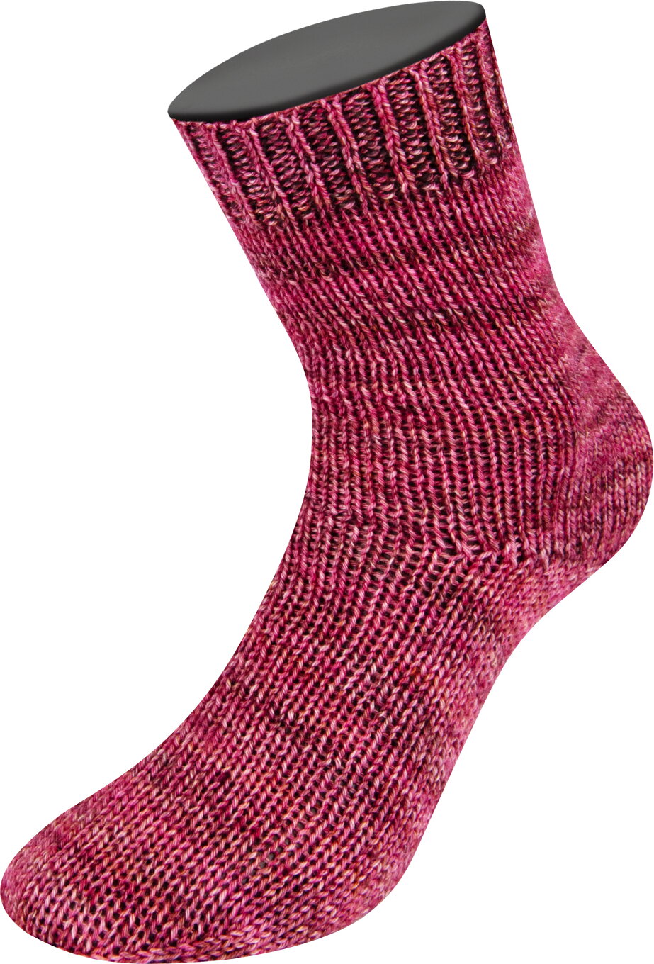 Lana Grossa Vintage Socks 1009