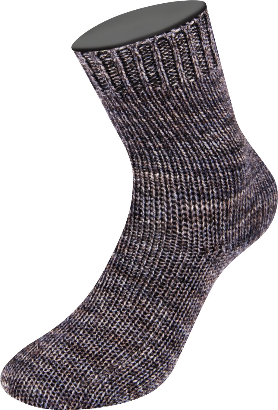 Lana Grossa Vintage Socks 1010