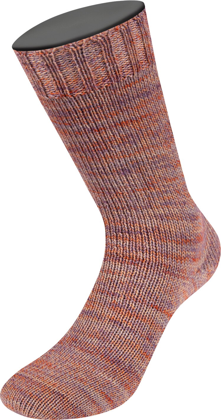 Lana Grossa Vintage Socks 1011