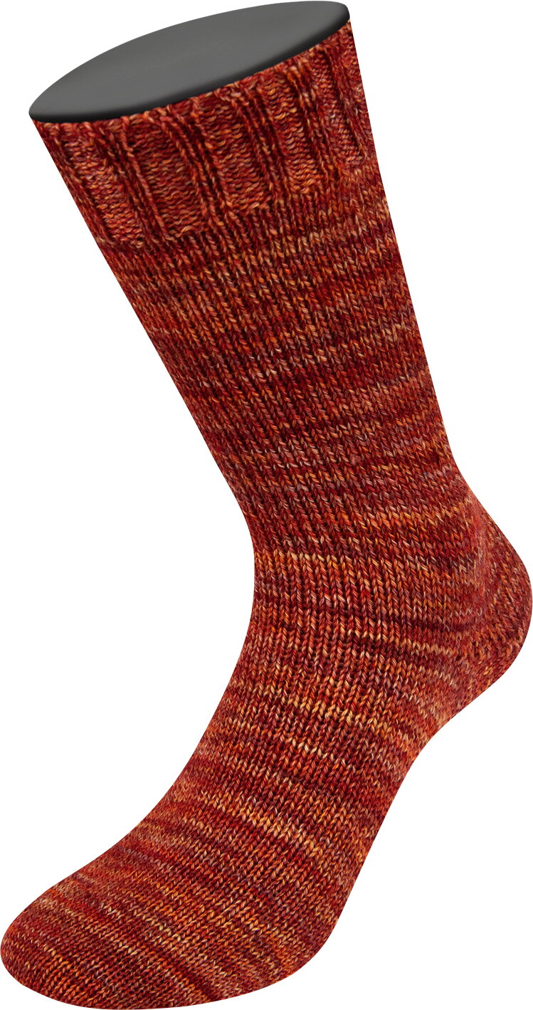 Lana Grossa Vintage Socks 1012