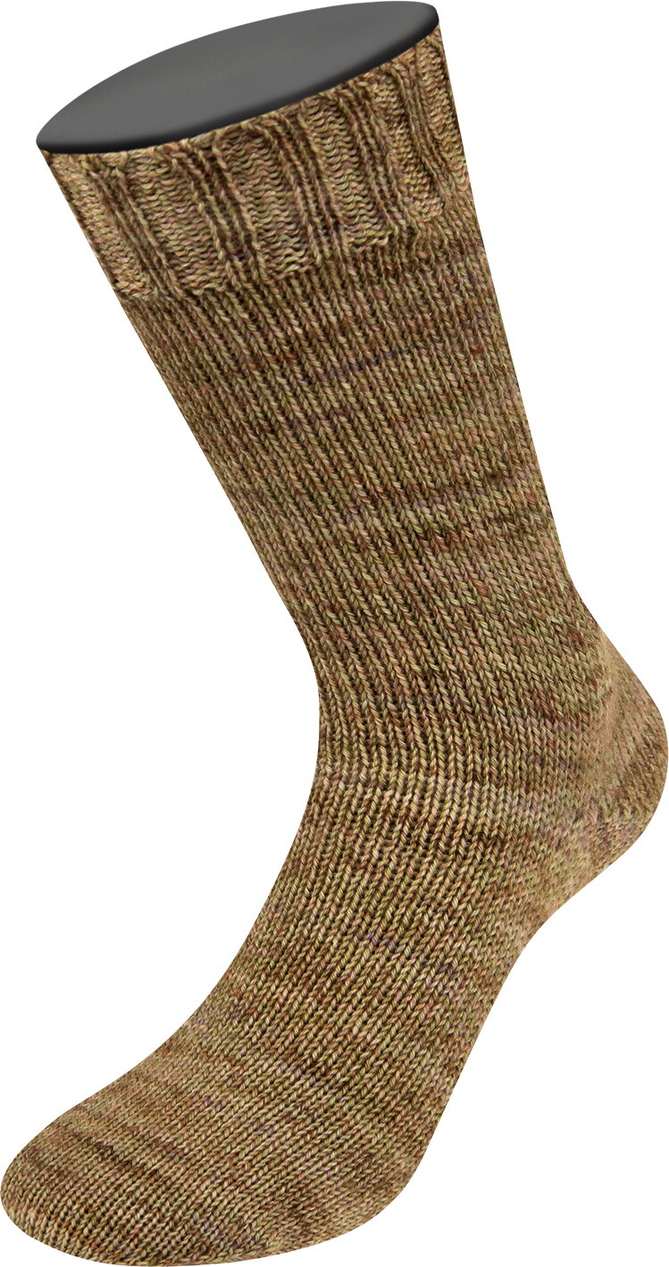 Lana Grossa Vintage Socks 1013