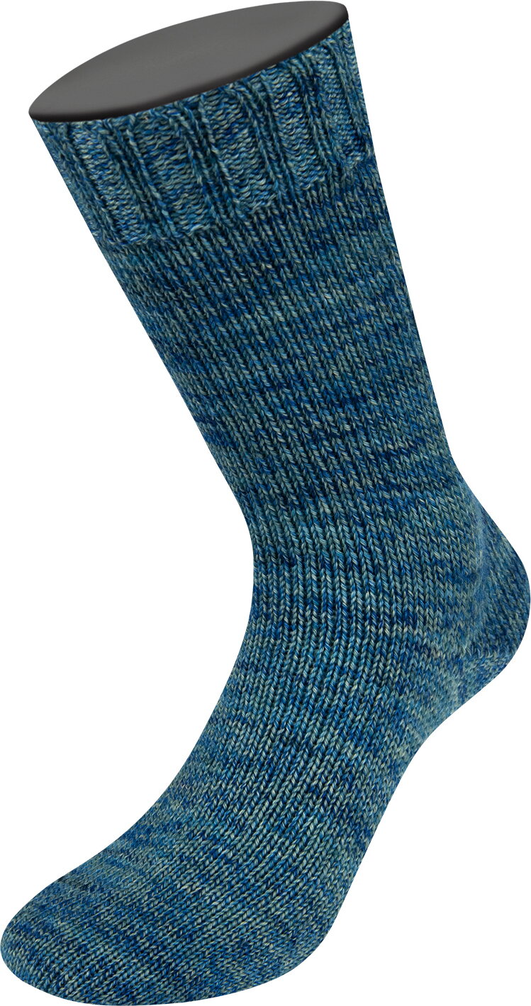 Lana Grossa Vintage Socks 1014