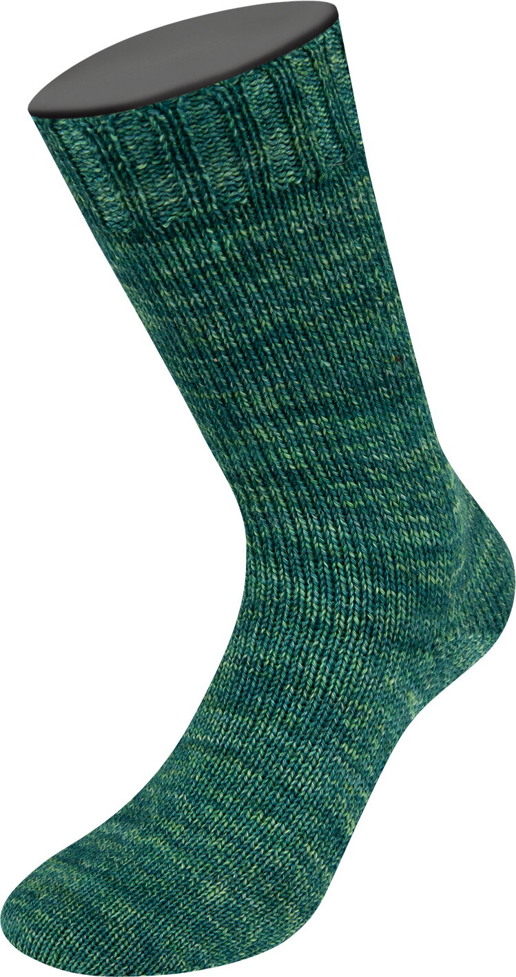 Lana Grossa Vintage Socks 1015