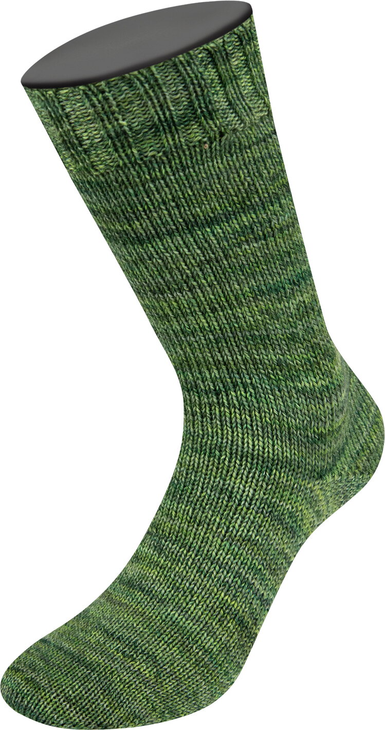 Lana Grossa Vintage Socks 1016