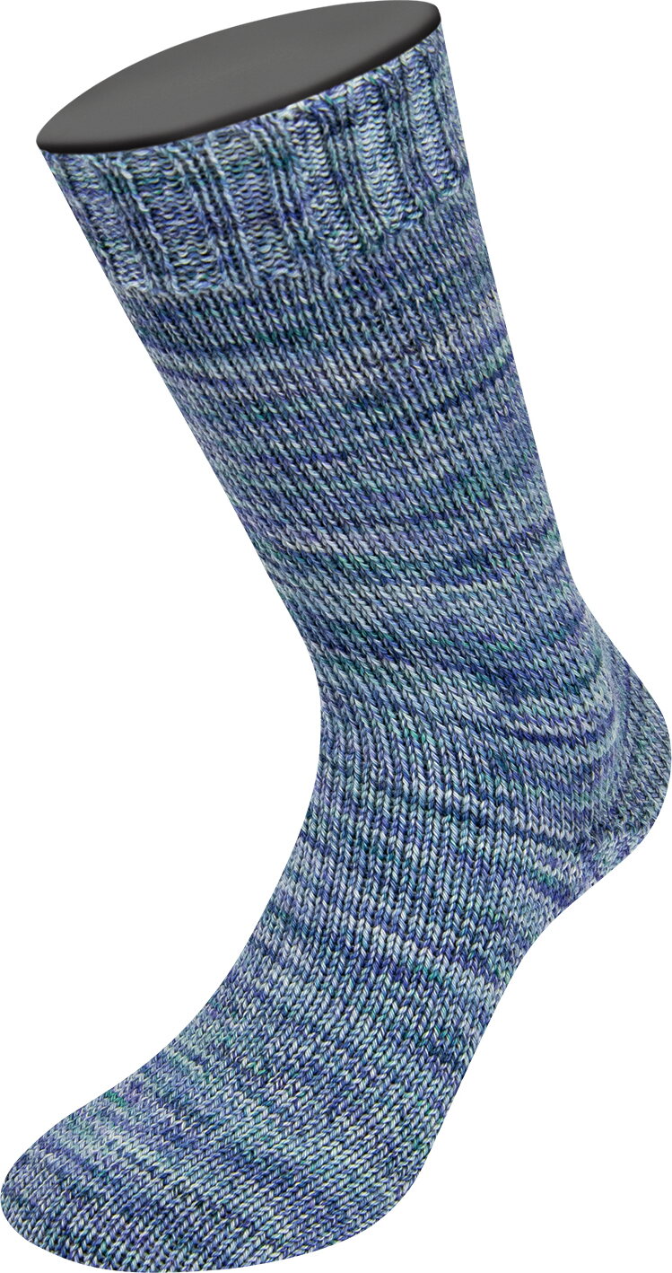 Lana Grossa Vintage Socks 1017