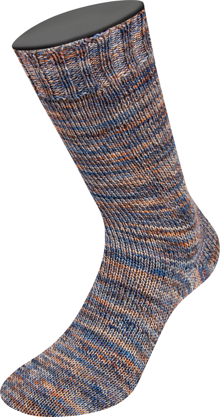 Lana Grossa Vintage Socks 1018