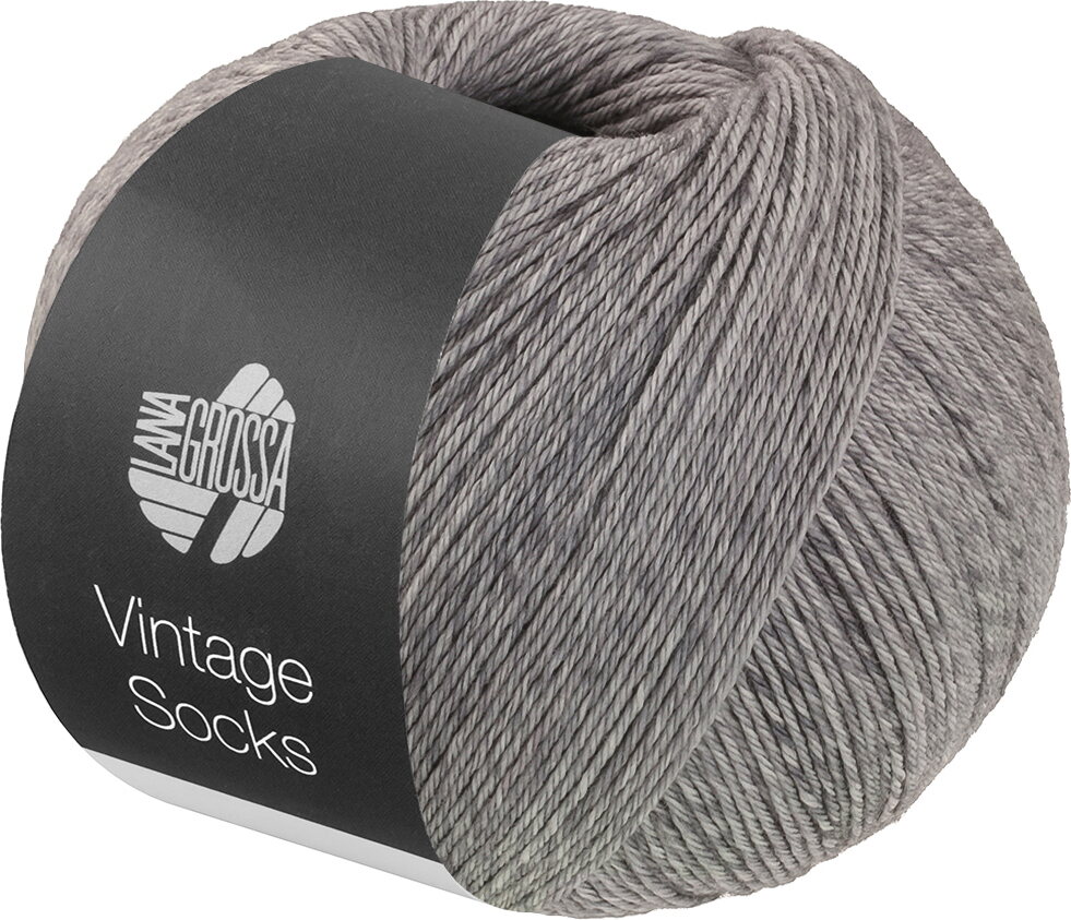 Lana Grossa Vintage Socks 1020