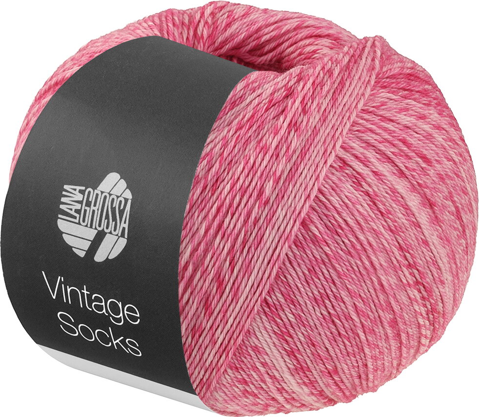 Lana Grossa Vintage Socks 1022