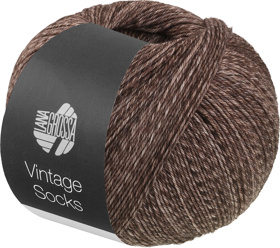 Lana Grossa Vintage Socks 1024