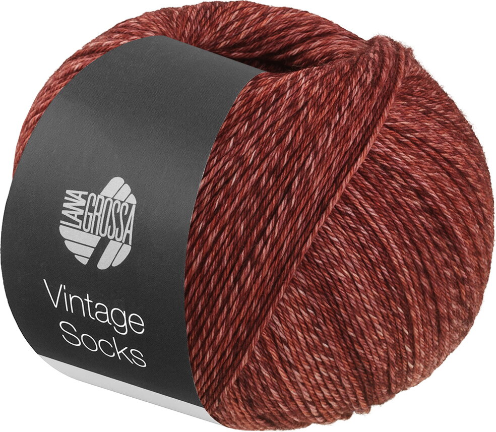 Lana Grossa Vintage Socks 1023