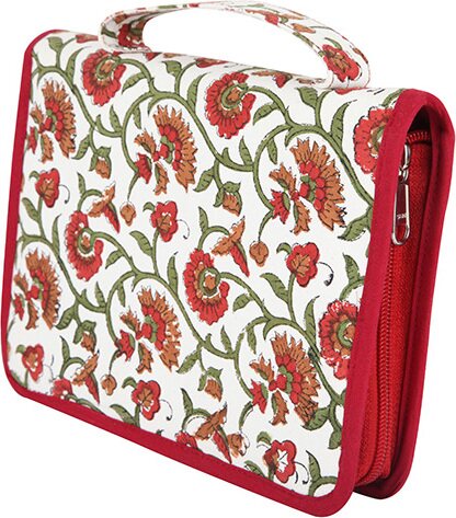 KnitPro Säilytinsalkku pyöröpuikoille Aspire