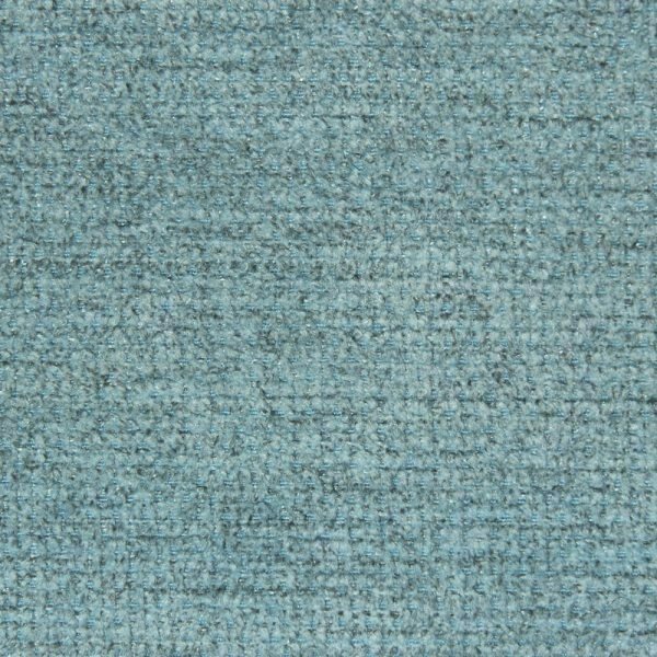 Huonekalukeidas-mallisto Luna 2-istuttava sohva Le Mans-kangas Turquoise