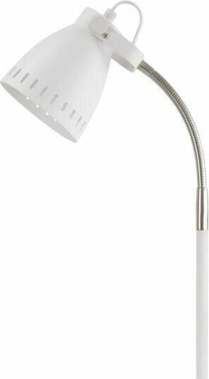 Lattiavalaisin IRA Valkoinen