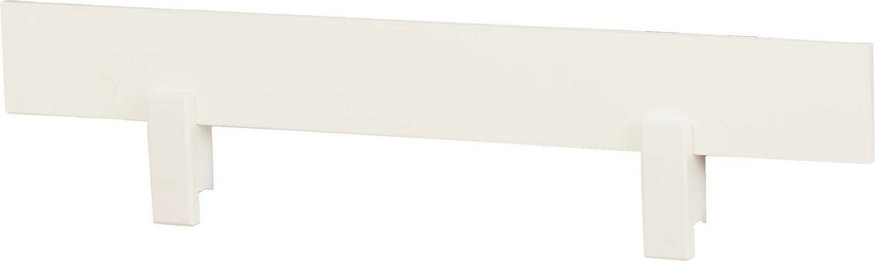 Hoppekids Basic Katossänky 90x200cm Turvakaide