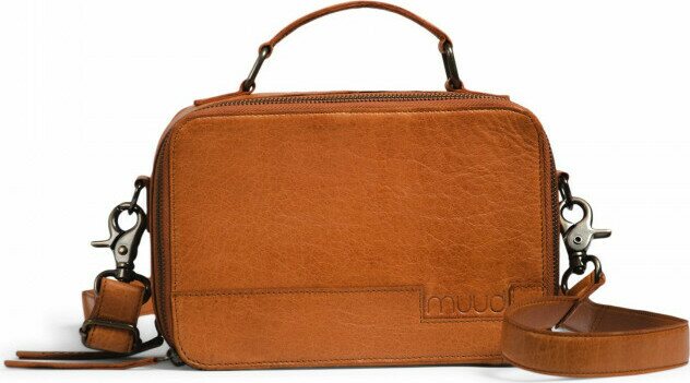 Muud Heaven neulelaukku Whisky