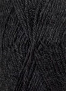 Svarta Fåret Ulrika 09 Mörkgrå