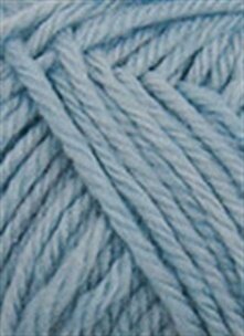 Svarta Fåret Ulrika 74 Ljus aqua