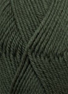 Svarta Fåret Ulrika 84 skogsgrön