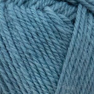 Svarta Fåret Ulrika 94 Ljus Petrol