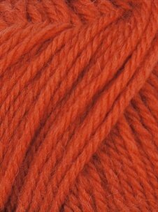 Svarta Fåret Ulrika 539 Orange