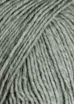 Lang Yarns Super Soxx 6-ply 3 keskiharmaa
