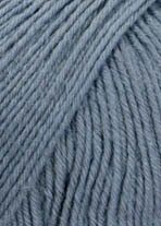 Lang Yarns Super Soxx 6-ply 20 vaalea petrooli