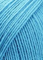 Lang Yarns Super Soxx 6-ply 79 Turquoise