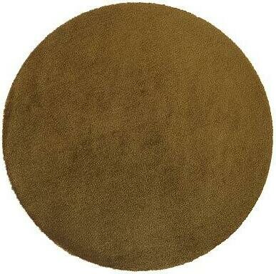 Julia keskilattiamatto 140x200cm Okra 800