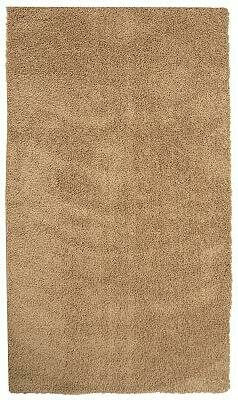 Roihu keskilattiamatto 140x200cm Keltainen 800