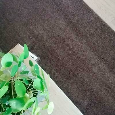 Roihu keskilattiamatto 140x200cm Ruskea 088