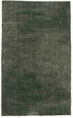 Roihu matto 60x115cm Vihreä 040