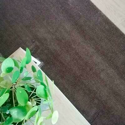 Roihu matto 60x115cm Ruskea 088